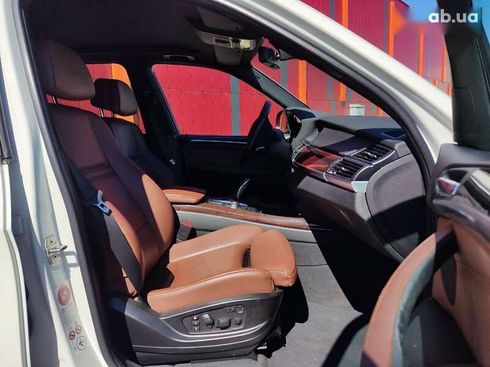 BMW X5 2012 - фото 14