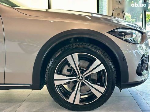 Mercedes-Benz C-Класс 2022 - фото 5