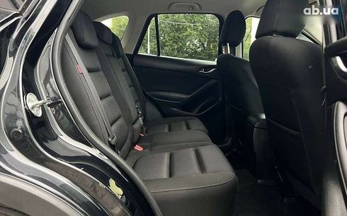 Mazda CX-5 2014 - фото 21