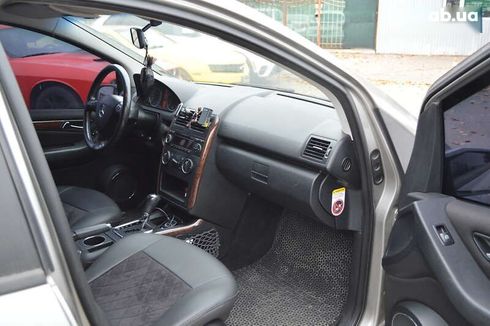 Mercedes-Benz B-Класс 2006 - фото 16