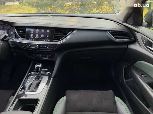 Buick Regal 2018 - фото 27