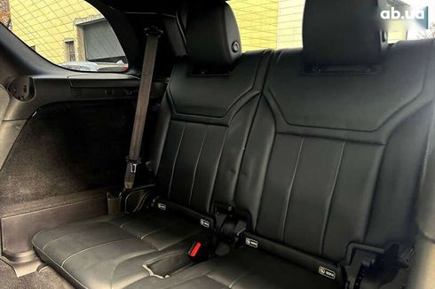 Land Rover Discovery 2018 - фото 27