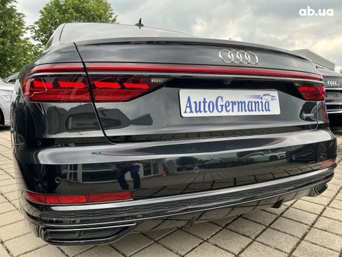 Audi A8 2021 - фото 35