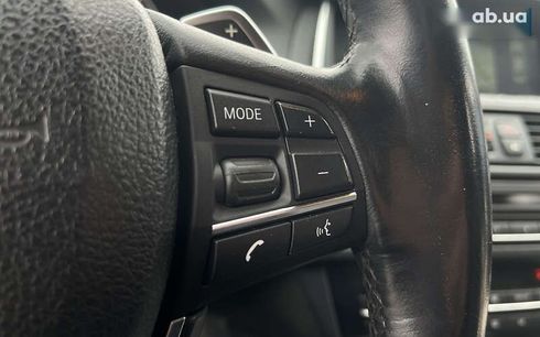 BMW 5 серия 2014 - фото 22