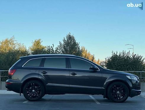 Audi Q7 2006 - фото 3