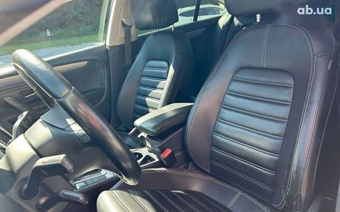 Volkswagen Passat CC 2013 - фото 7