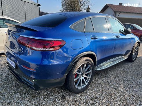 Mercedes-Benz GLC-Класс 2021 - фото 23