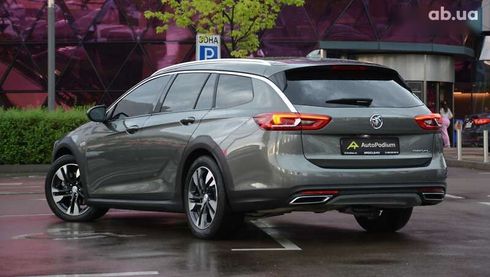 Buick Regal 2018 - фото 9
