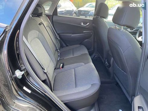 Hyundai Kona 2022 - фото 24