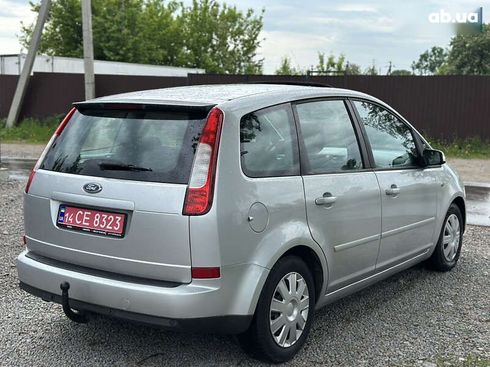 Ford C-Max 2006 - фото 24