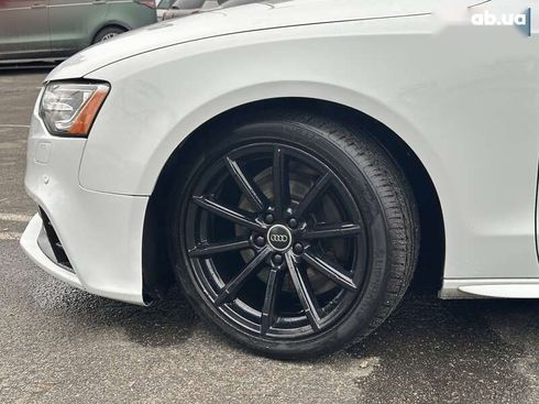 Audi A5 2015 - фото 13