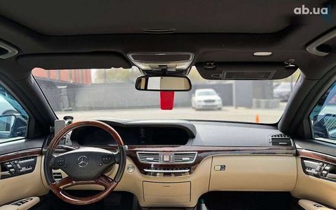 Mercedes-Benz S-Класс 2010 - фото 13
