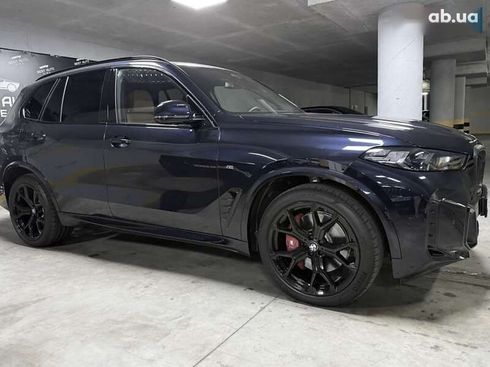 BMW X5 2024 - фото 6