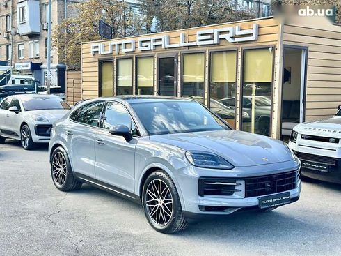 Porsche Cayenne 2024 - фото 17
