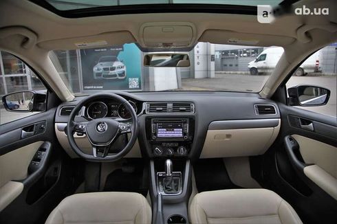 Volkswagen Jetta 2014 - фото 10