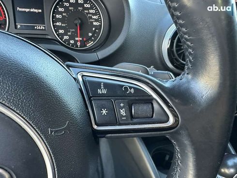 Audi A3 2014 - фото 10