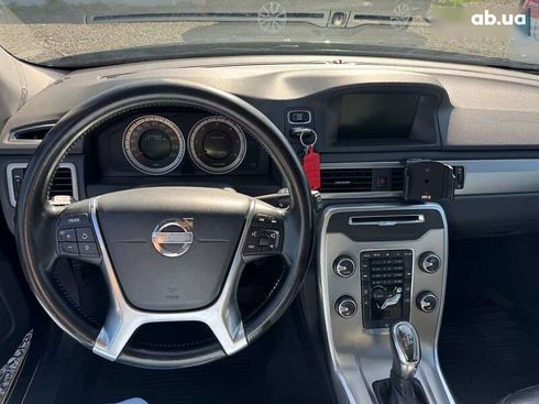 Volvo V70 2013 - фото 8