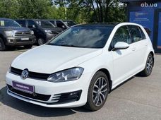 Продажа б/у Volkswagen Golf в Днепропетровской области - купить на Автобазаре