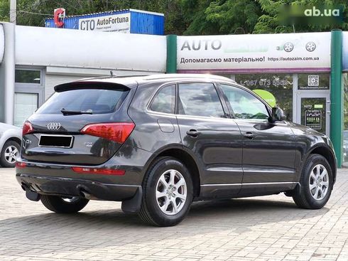 Audi Q5 2009 - фото 7
