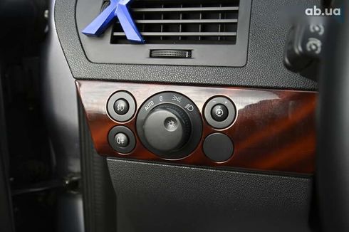 Opel Astra 2004 - фото 16