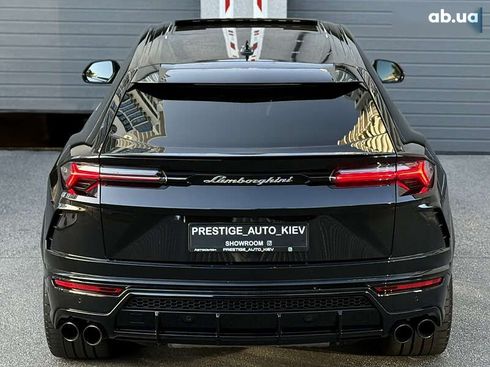 Lamborghini Urus 2020 - фото 17