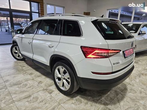 Skoda Kodiaq 2017 - фото 17