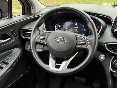 Hyundai Santa Fe 2019 - фото 27