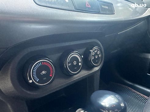 Mitsubishi lancer x 2007 бежевый - фото 12