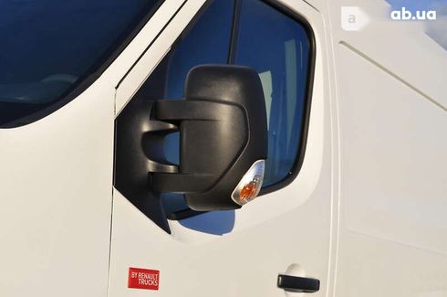 Renault Master 2019 - фото 6