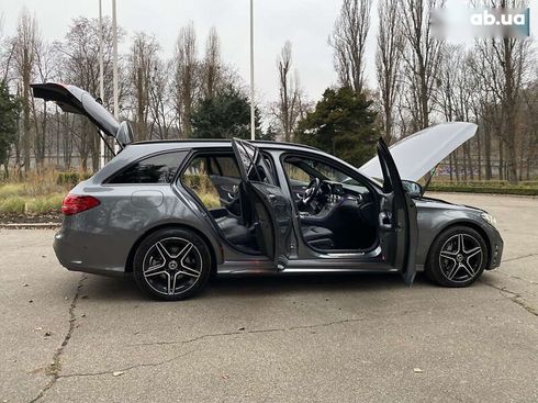 Mercedes-Benz C-Класс 2018 - фото 11