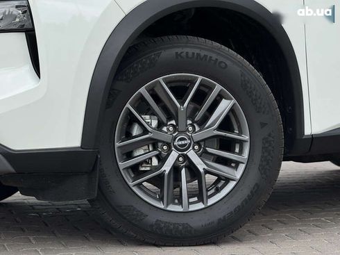 Nissan Rogue 2023 - фото 15