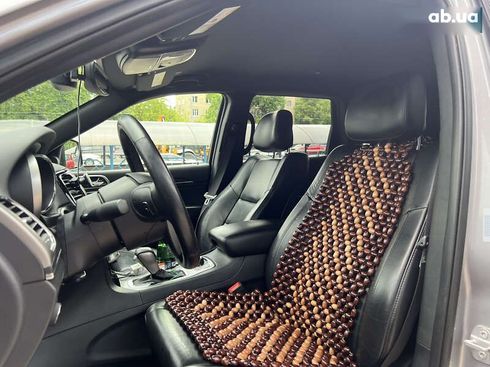 Jeep Grand Cherokee 2019 - фото 9