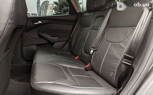 Ford Focus 2015 - фото 10