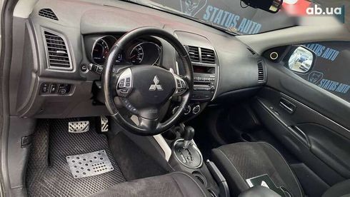 Mitsubishi Outlander 2013 - фото 13