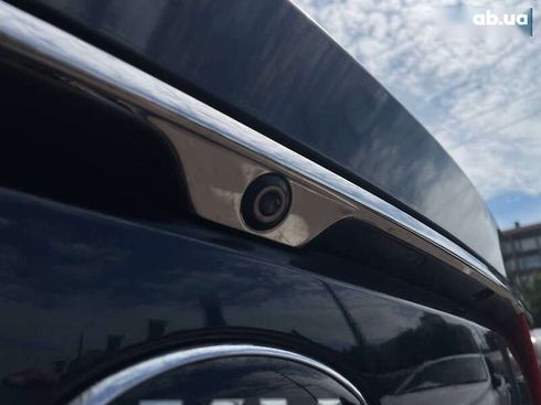 Kia K7 2017 - фото 23