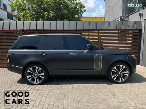 Land Rover Range Rover 2020 - фото 6