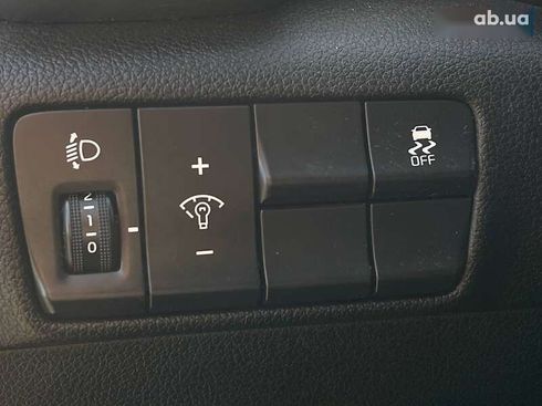 Kia Sportage 2017 - фото 20