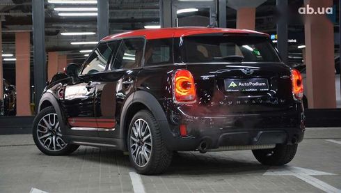 MINI Countryman 2017 - фото 12