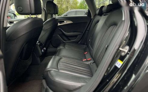 Audi a6 allroad 2018 - фото 26