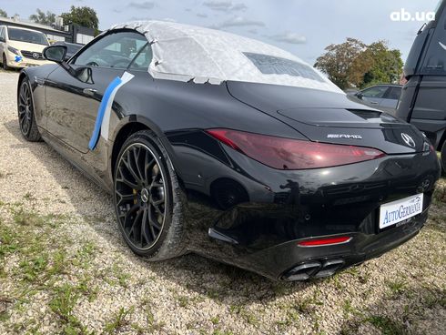 Mercedes-Benz SL-Класс 2023 - фото 14