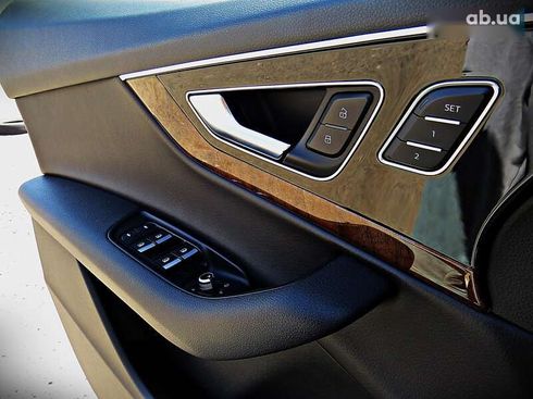 Audi Q7 2016 - фото 7