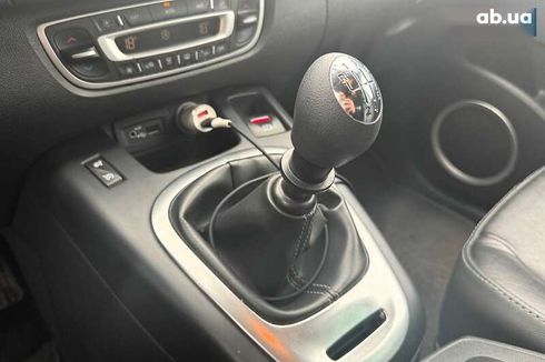 Renault grand scenic 2011 - фото 23
