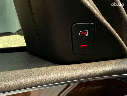 Audi A6 2015 белый - фото 10