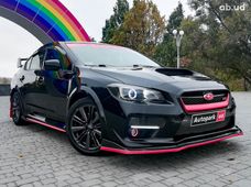 Продаж вживаних Subaru - купити на Автобазарі