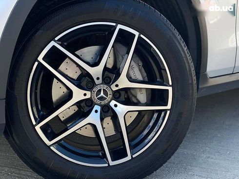 Mercedes-Benz GLC-Класс 2018 - фото 4