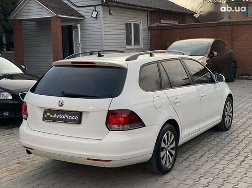 Volkswagen Golf 2011 - фото 7