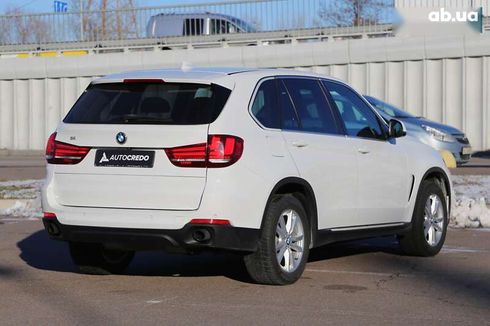 BMW X5 2017 - фото 7