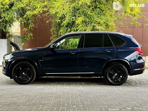 BMW X5 2013 - фото 23