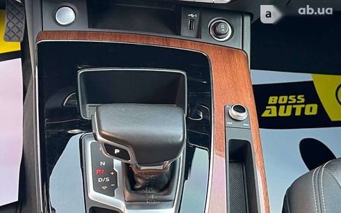 Audi Q5 2020 - фото 9