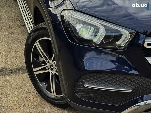 Mercedes-Benz GLE-Class 2019 - фото 7